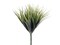 Set of 48: Artificial Mondo Grass Bush with 7 Lifelike Sprays | 13-Inch | UV Resistant | Indoor/Outdoor Use | Faux Greenery | Patio & Garden | Home & Office Decor